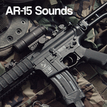 AR-15 Sounds for PC