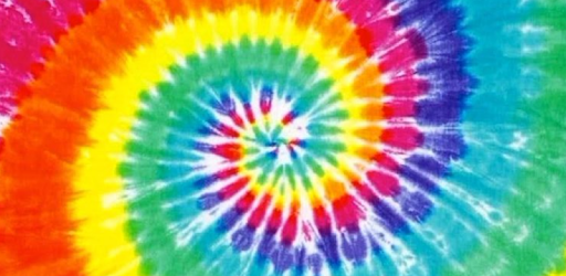 Tie Dye Wallpapers PC screenshot Tie Dye Wallpapers PC screenshot