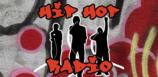 Hip Hop & Rap Music Radio PC screenshot