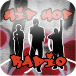Hip Hop & Rap Music Radio for PC