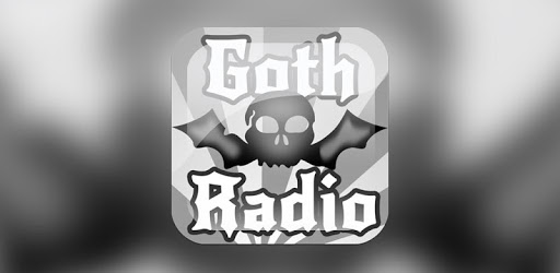 Goth Radio PC screenshot Goth Radio PC screenshot