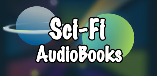 Sci-Fi AudioBook Collection PC screenshot