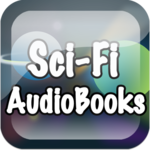 Sci-Fi AudioBook Collection for PC