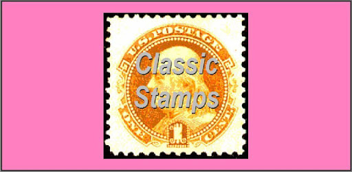 U.S. Classic Stamps PC screenshot U.S. Classic Stamps PC screenshot