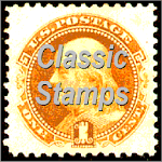 U.S. Classic Stamps for PC U.S. Classic Stamps for PC