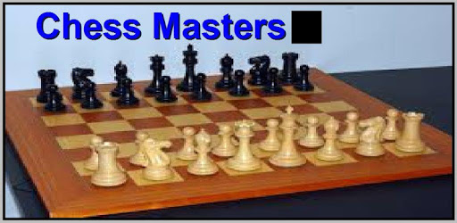 Chess Masters 2 PC screenshot