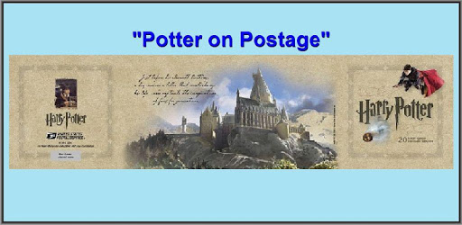 Potter on Postage PC screenshot