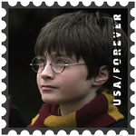 Potter on Postage for PC