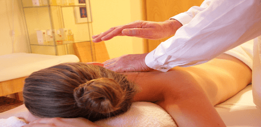 Sport Massage Videos PC screenshot