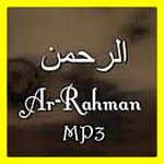 Surah Ar Rahman MP3 icon