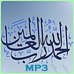 Surah Al Fatiha MP3 icon
