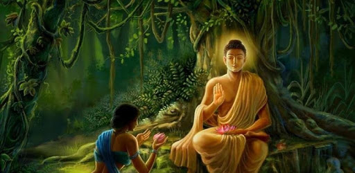 Basic Buddhism PC screenshot