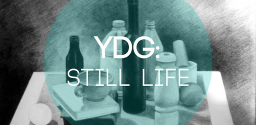 Your Drawing Guide: Still life PC screenshot