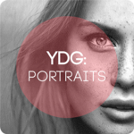 Your Drawing Guide: Portraits icon