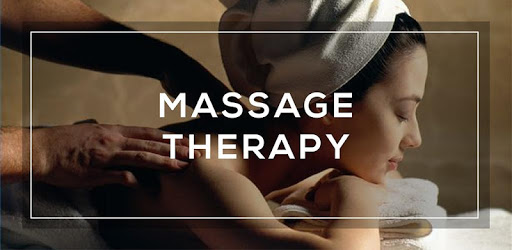 Massage Therapy PC screenshot Massage Therapy PC screenshot