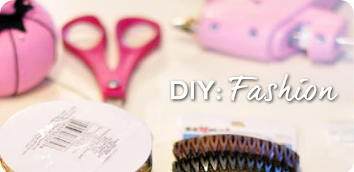 DIY: Fashion PC screenshot DIY: Fashion PC screenshot