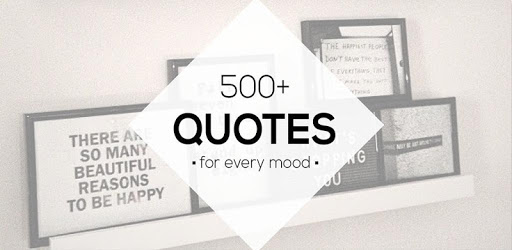 500+ Quotes For Every Mood PC screenshot