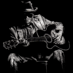 Blues Radio icon