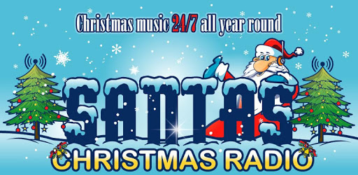 Santa's Christmas Radio PC screenshot
