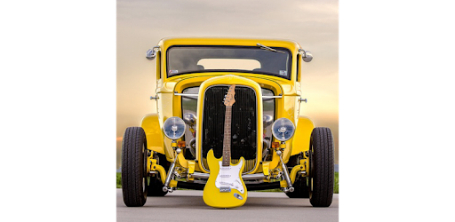 Classic Cars Wallpaper PC screenshot Classic Cars Wallpaper PC screenshot