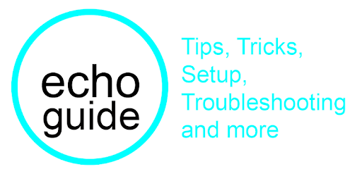 User Guide for Amazon Echo Devices PC screenshot User Guide for Amazon Echo Devices PC screenshot