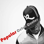 Popular Celeb Quotes for PC Popular Celeb Quotes for PC