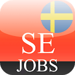 Sweden Jobs icon
