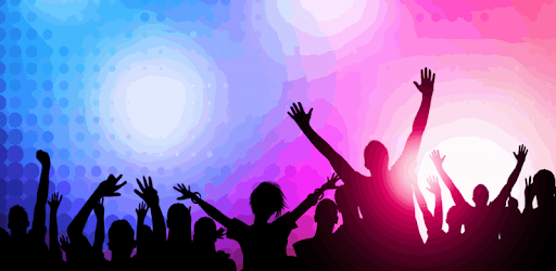 Breakbeat Radio PC screenshot