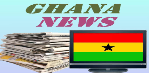 All Ghana News PC screenshot
