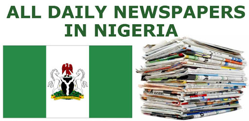 All Nigerian Newspapers PC screenshot