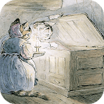 Children Tales Beatrix Potter Treasury (Audiobook) for PC