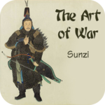 The Art of War by Sun Tzu (ebook & Audiobook) icon