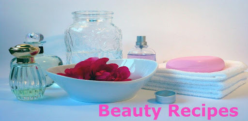 Beauty Recipes PC screenshot