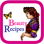 Beauty Recipes for PC
