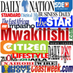 KENYA NEWS for PC KENYA NEWS for PC
