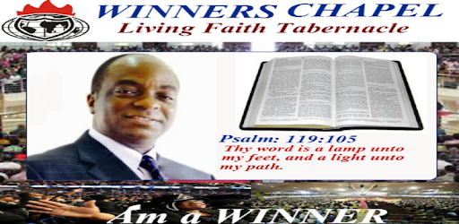 WINNERS CHAPEL PC screenshot