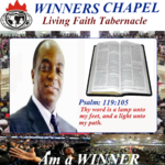 WINNERS CHAPEL for PC