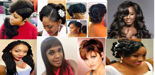 Nigerian Hairstyles PC screenshot