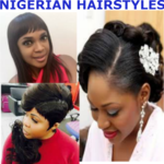 Nigerian Hairstyles for PC