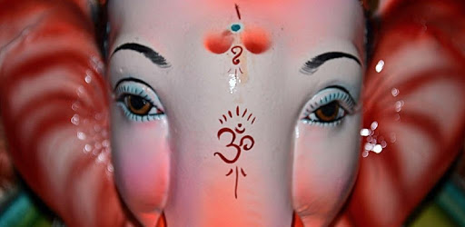 Ganpati Ganesh HD Wallpapers PC screenshot