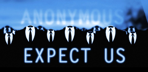 Anonymous Wallpapers PC screenshot Anonymous Wallpapers PC screenshot