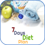 7 Days Diet Plan for PC
