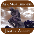 As a Man Thinketh icon