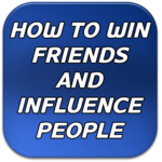 How To Win Friends And Influence People Audiobook icon