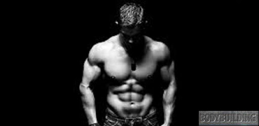 Bodybuilding Workout PC screenshot