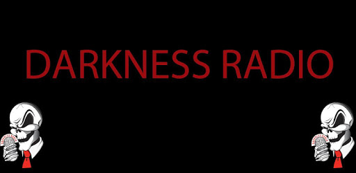 Darkness Radio PC screenshot