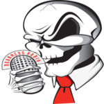 Darkness Radio icon