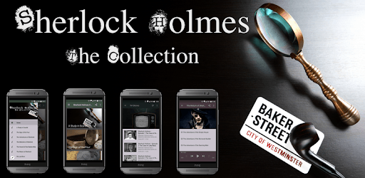 Sherlock Holmes The Collection PC screenshot