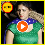 Sapna Dance Video - Sapna Choudhary Videos Songs icon