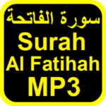 Surah Al Fatiha MP3 OFFLINE for PC Surah Al Fatiha MP3 OFFLINE for PC